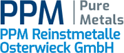 PPM Reinstmetalle Osterwieck GmbH