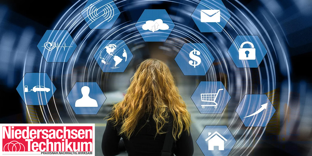 Innovation und Inspiration: Das Niedersachsen-Technikum öffnet Türen für weibliche Talente