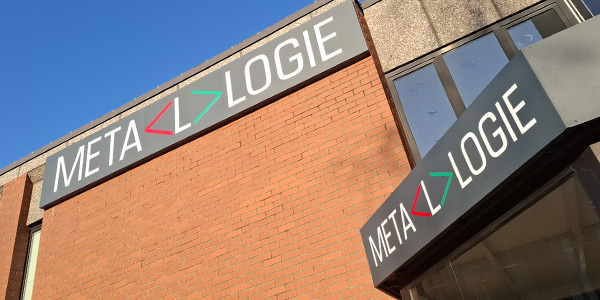 Neuer Name, neuer Fokus: aus pdv-software wird Metalogie