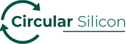 Logo: Circular Silicon Europe GmbH, Braunschweig