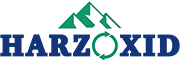Logo: HarzOxid GmbH, Goslar