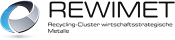 logo: REWIMET e.V.
